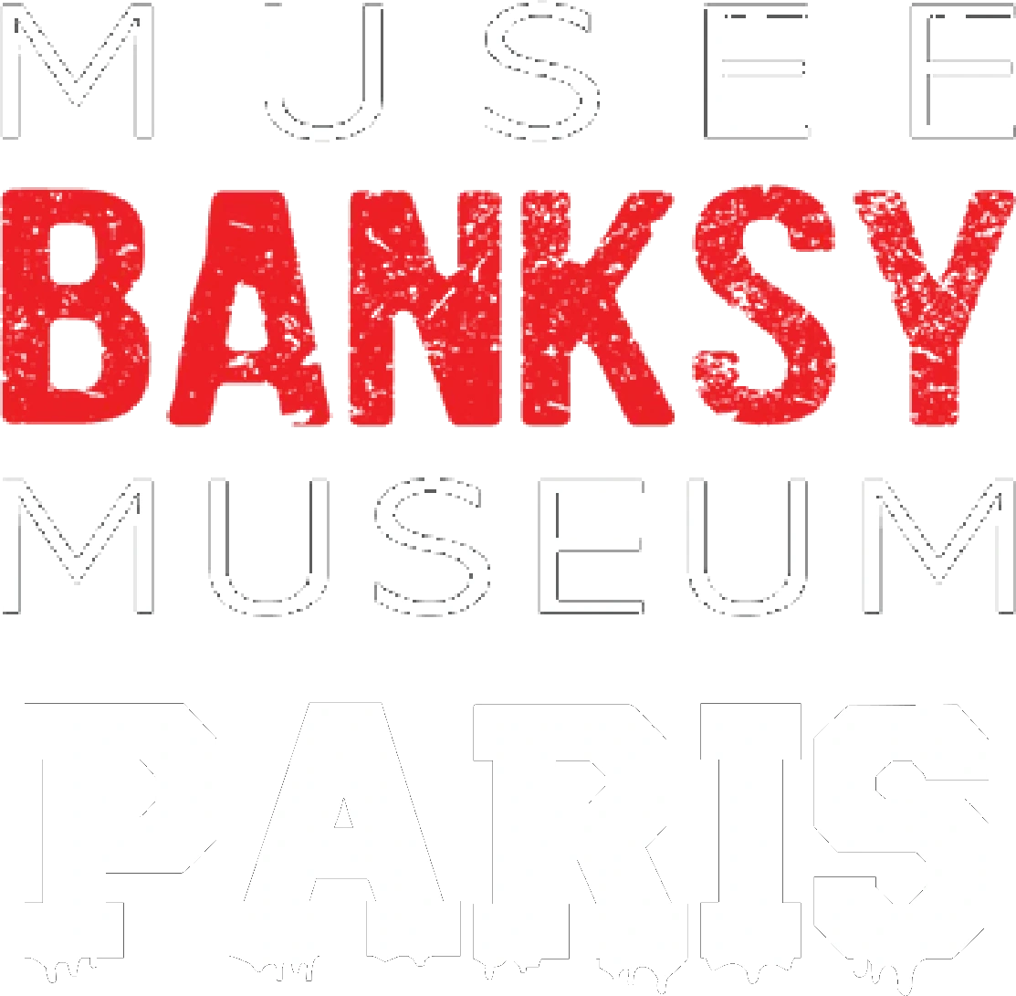 Musée Banksy Museum Paris