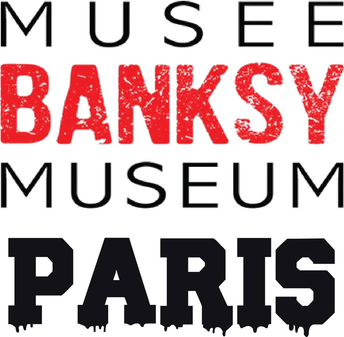 Musée Banksy Museum Paris